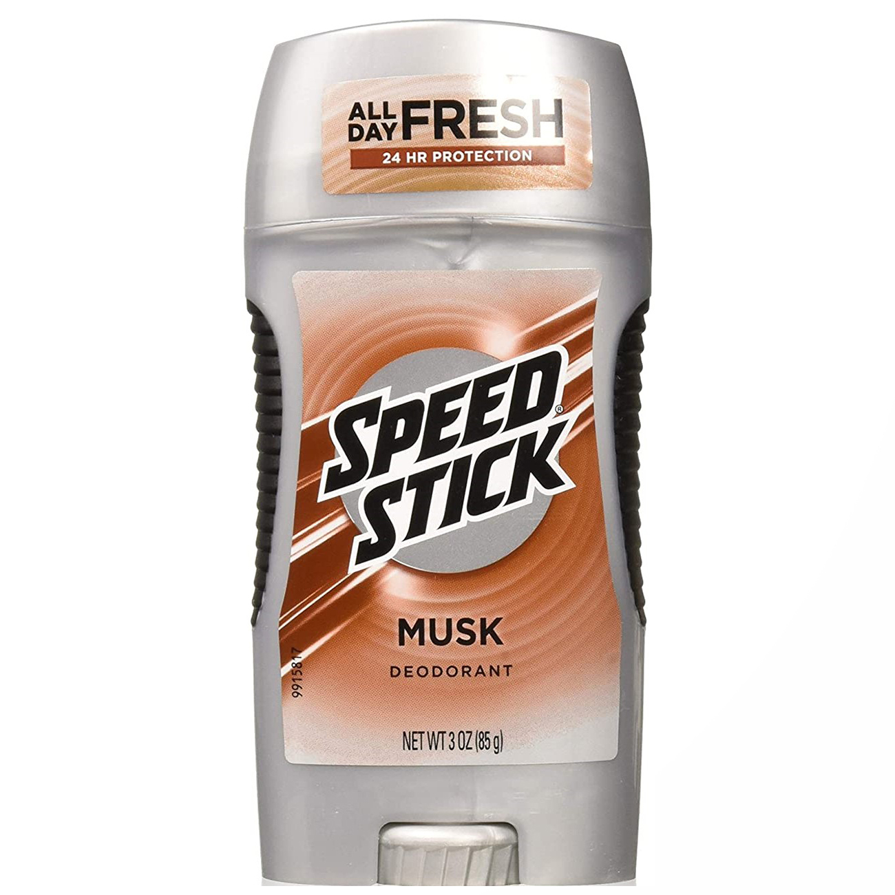 What Happened to Speed Stick Musk  